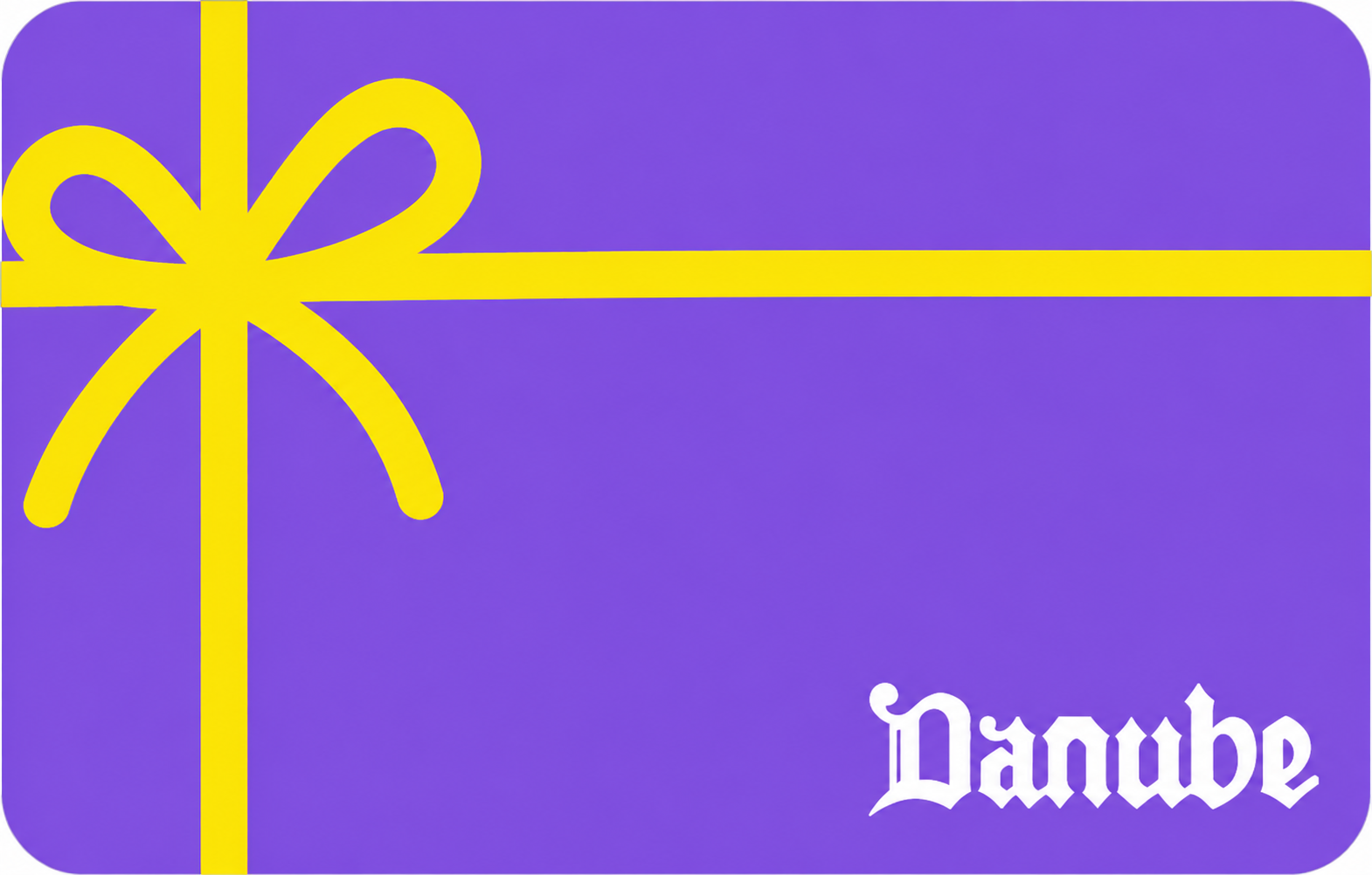 Danube